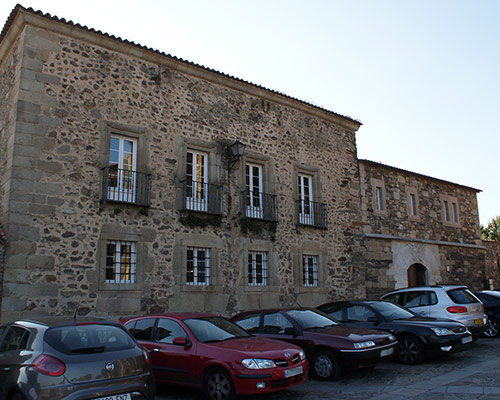 Palacio Condal
