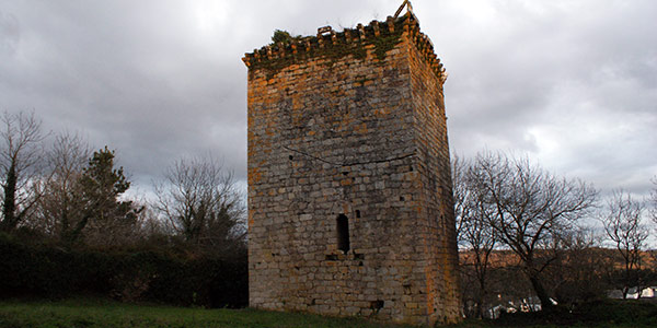 Torre Castroverde