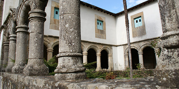 Monasterio Ferreira